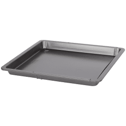 Horeca bakplaat plaatstaal - 1/1GN kopen? | 921012