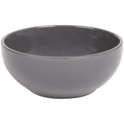 Schale Infinity – Grau, Ø 14,5 cm