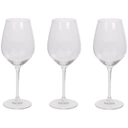 Royal Leerdam wijnglazen Noble – 3 stuks | Action NL