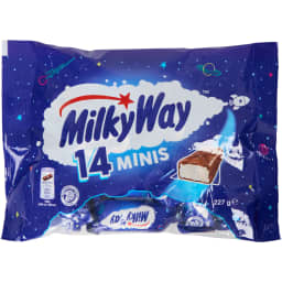 MilkyWay Minis | Action FR