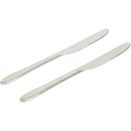Messen – 2 stuks | Action NL