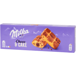 Cake & Choc Milka – 5 bucăți | Action RO