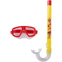 Paw patrol snorkelset