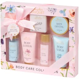Set cadou Garden Bouquet – 7 bucăți | Action RO