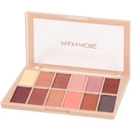 Max & More oogschaduwpalette | Action NL