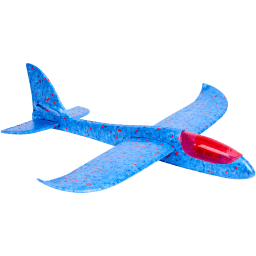 Foam zweefvliegtuig | Action NL