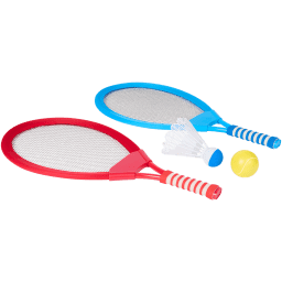 Tennisset XL – 3-delig | Action NL