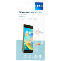 Pack De 2 Protections D'écran Bruni Pour Vivo X Note - Film Clair, Anti-rayures - Fabriqué En Allemagne