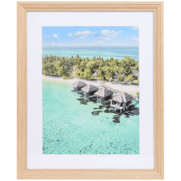 Cadre photo 45 x 55 x 2 cm | Action FR