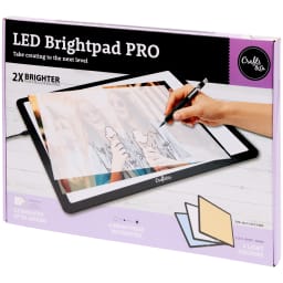 Crafts & Co led-brightpad XL – 460 mm | Action NL