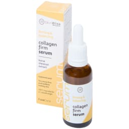 Lot De 4 Sérums SkinBliss Au Bakuchiol - Raffermissant Et Anti-rides - 30ml Chacun - Neufs