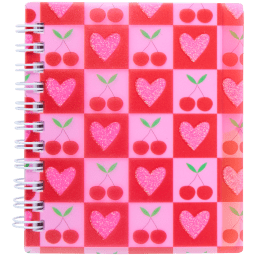 KERS >> Mini-notitieboekje – 10 x 11 cm | Action NL