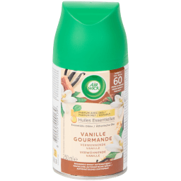 Air Wick Freshmatic Nachfüllpack Verwöhnende Vanille