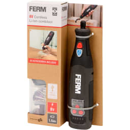 FERM Kombiwerkzeug – 8 Volt | Action DE