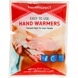 Chauffe-mains Thermofect 4 Pièces | Action FR