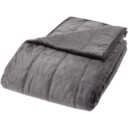 Couverture lestée 140 x 200 cm | Action FR