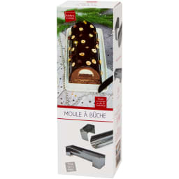 Moule à bûche Kitchen Korner | Action FR