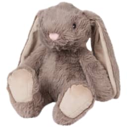 knuffelkonijn beige