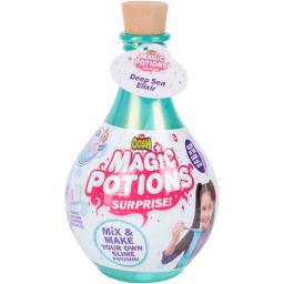 Zuru Oosh Magic Potions Surprise maak je eigen slijm | Action NL