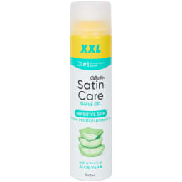 Venus Smile リンジンジェル RAJAS Gel de ras Satin Care Aloë Vera Glide | Action RO
