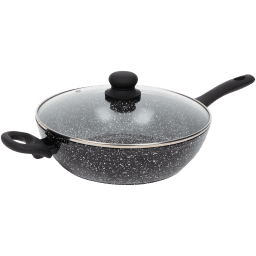 Produktbild von PLASTICPRO Alu-Pfannen 25 Stück - Mit Deckel Zum Backen & Aufbewahren