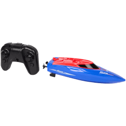 bestuurbare speedboot