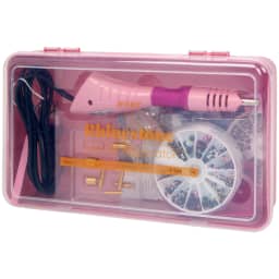Avec strass-steentjes hot fix applicator | Action NL