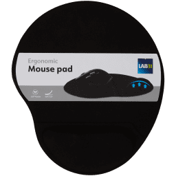 Ergonomische muismat ErgoPad Touch Ergonomische muismat ErgoPad Touch