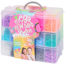loombandjesset