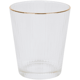 Drinkglas – Transparant