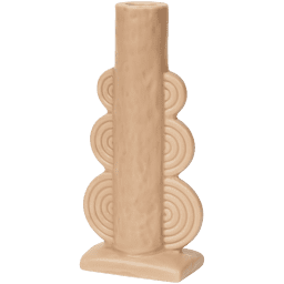 Home Accents Kerzenständer – Keramik