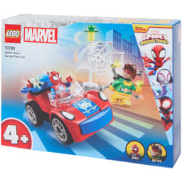 LEGO Spidey's auto en Doc Ock | Action NL