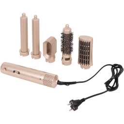 Brosse coiffante 5-en-1 ELLE | Action FR