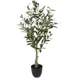 Knstlicher Olivenbaum  78 cm | Action DE