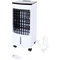 Răcitor de aer Nedis – 80W, 240V | Action RO