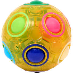 Minge magică de puzzle Brain Breaker – Ø 6,5 cm | Action RO
