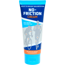 VeloSkin Crème De Chamois Anti-Frottement Cuisse - Protection Cycliste Homme & Femme - Crème Anti-Irritations Pour Longs Trajets