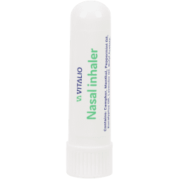 Inhalateur nasal Vitalio | Action FR