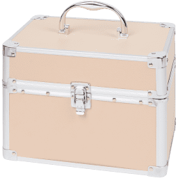 Make-up koffer – 25 x 17 x 18,5 cm | Action NL