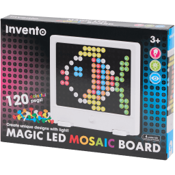 Mozaïek bord met licht | Action NL