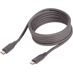 Cavo USB C Magnetico, Cavo di Ricarica Magnetico a 9 Pin con Doppia Testa Magnetica Potente, Cavo di Ricarica Rapido Magnetico Tipo C da 120 W per Tutte le Interfacce di Tipo
