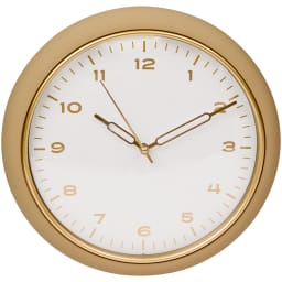 Wanduhr