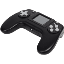 Spel controller - rood