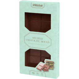 Moule à tablette de chocolat Lowenthal | Action FR