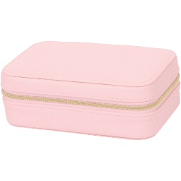 Sieradendoosje zwart of blauw | Action NL