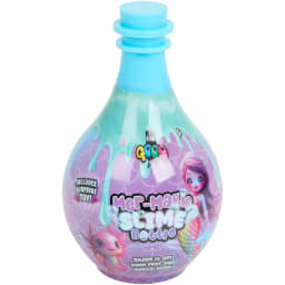 Mer-Magic slime bottle | Action NL