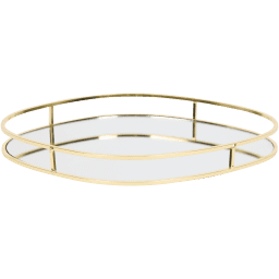 Plateau Miroir Action