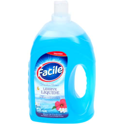 Lessive Facile Océan | Action FR