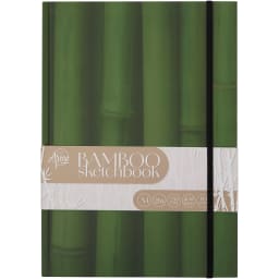 Bamboe schetsboek | Action NL