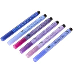 DécoTime verfmarkers - alle kleuren zijn goed :)